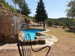 Casa Rural Sant Petrus de Madrona