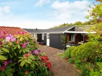4 Person Holiday Home in Struer - Homestays