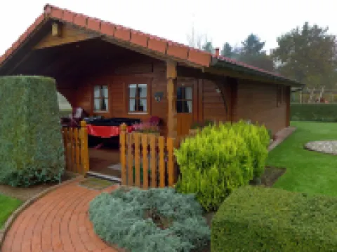 Büscher Hotele w: GroBheide