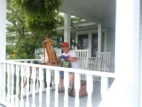 Elsa's Inn on the Harbor Hotels in Gouldsboro