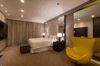 Radisson Hotel Anapolis فنادق في أنابوليس
