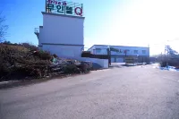 Gimje Q Drive Self Check-in Motel Hotels near Gimje City Hall