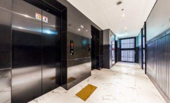 Trang Blue Hotel