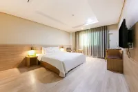 Haenam Namdo Hotel