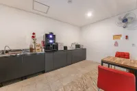 Hamyang Hotel Hyatt فنادق في هاميانغ