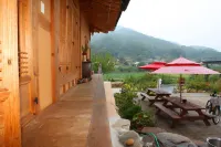 Danyang Gahyeonjeong Pension