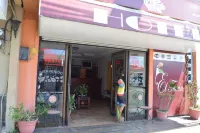Hotel El Tucan Alajuela