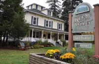 Keene Valley Lodge Hotels in Keene