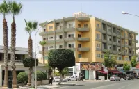 Sunflower Hotel Apartments Hotels near Emira Pottery