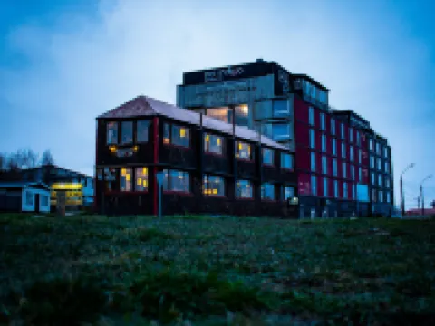 Noi Indigo Patagonia Hotels in Puerto Natales