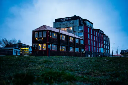 Noi Indigo Patagonia