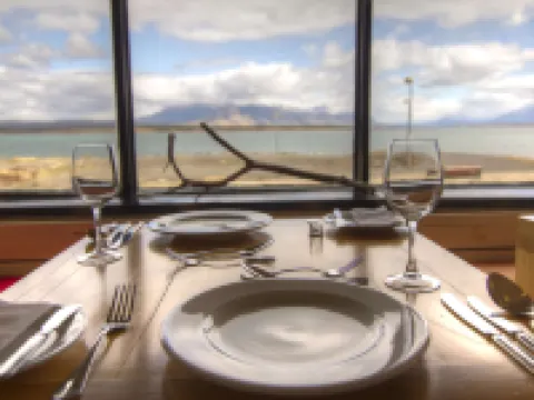 Noi Indigo Patagonia Hotels in Puerto Natales