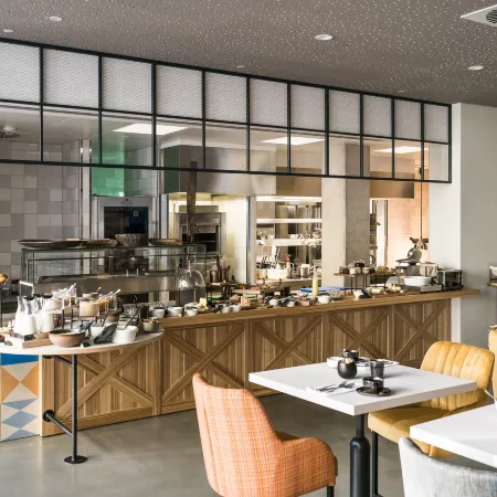 FREIgeist Göttingen Innenstadt, A Member of Design Hotels