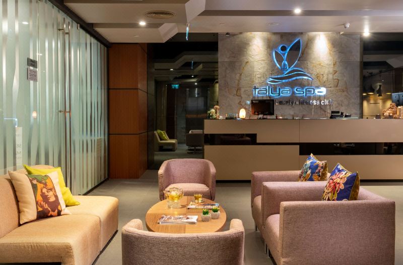 Radisson Blu Hotel Istanbul Asia photo 5