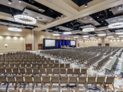 Embassy Suites Jonesboro Red Wolf Convention Center Hotels in Jonesboro