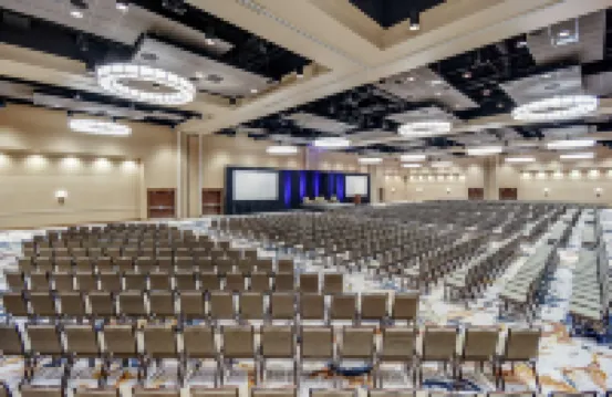 Embassy Suites Jonesboro Red Wolf Convention Center