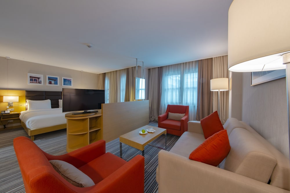 Hilton Garden Inn Safranbolu