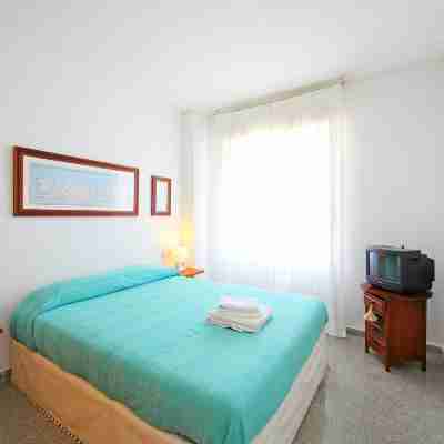 Cabo Mar Rooms