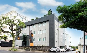 Seogwipo Olle Hotel Seven (Hotel Olle Seven)