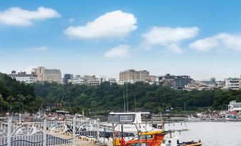 Seogwipo Olle Hotel Seven (Hotel Olle Seven)