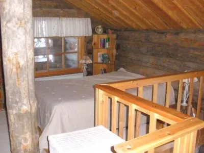 Rantapuro Hotels near Jokijarvi