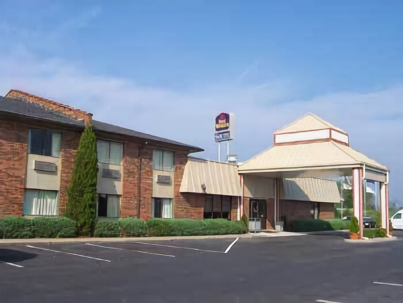 Best Western Shepherdsville