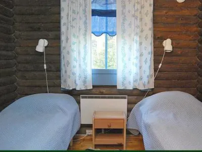 Koivuranta Hotels in 