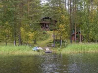 Mäntyrinne Hotels in Sulkava