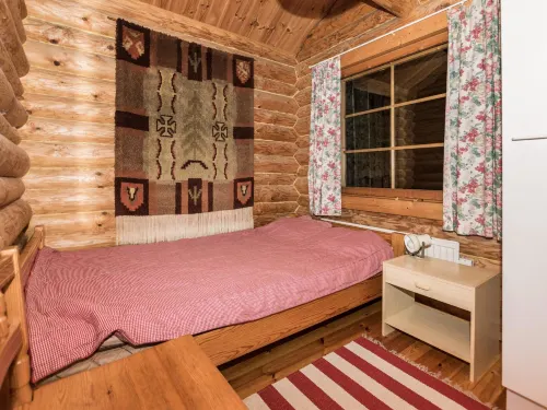 Mikko Hotels in Hankasalmi