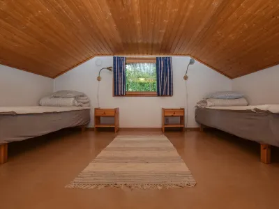 Isokoskelo 5 Hoteles en Pargas