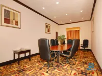 Best Western Red River Inn  Suites Hotels in Love County