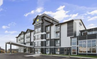 Microtel Inn & Suites by Wyndham Whitecourt