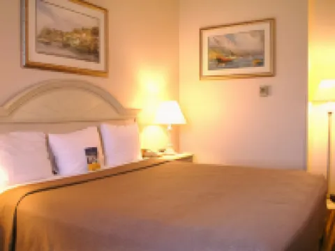 Best Western Plus Silver Creek Inn Hotels in Cedar Point