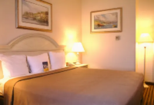 Best Western Plus Silver Creek Inn Hotels in Cedar Point