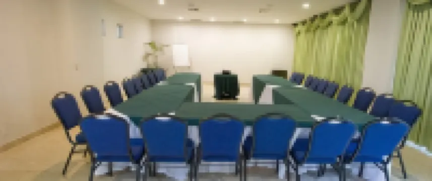 Coral Island Beach View Hotel