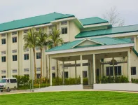 Microtel by Wyndham General Santos Hotels in 