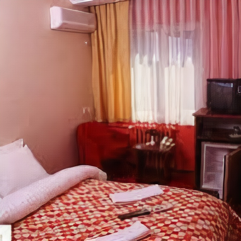 Dundar Hotel & Spa