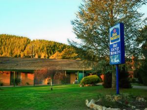 High Country Motor Inn