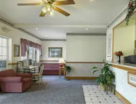 Super 8 by Wyndham Platte City/KCI Airport North Hotels in Platte County
