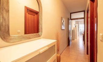 Nerja Holiday Rental Apartment, Torrecilla Beach