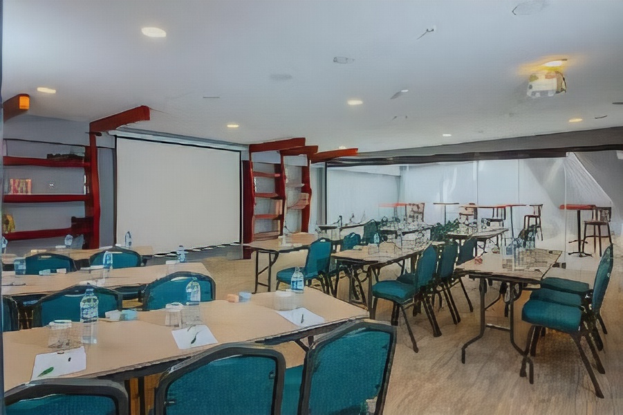 ibis Styles Istanbul Bomonti