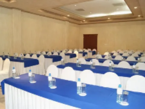 Dorados Conventions & Resort Hotels in Oaxtepec