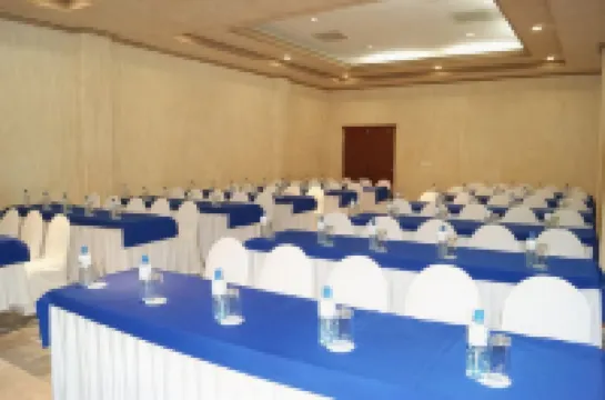 Dorados Conventions & Resort