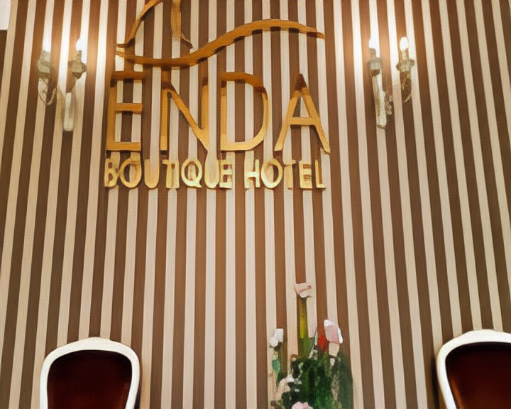 Enda Boutique Hotel