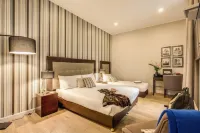 Hotel 87 Eightyseven Rome