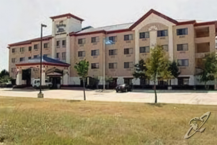 Holiday Inn Express Hotel & Suites Fort Worth Southwest I-20, an Ihg Hotel