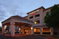 Courtyard Palmdale