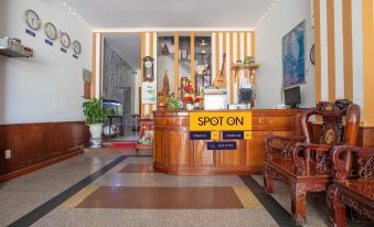 Spot on 909 Thanh Binh Hotel