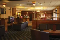 Best Western Wakefield Hotel St Pierre Hotels in Newmillerdam