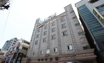 Suwon (Ingye-Dong) JM (JM Hotel)